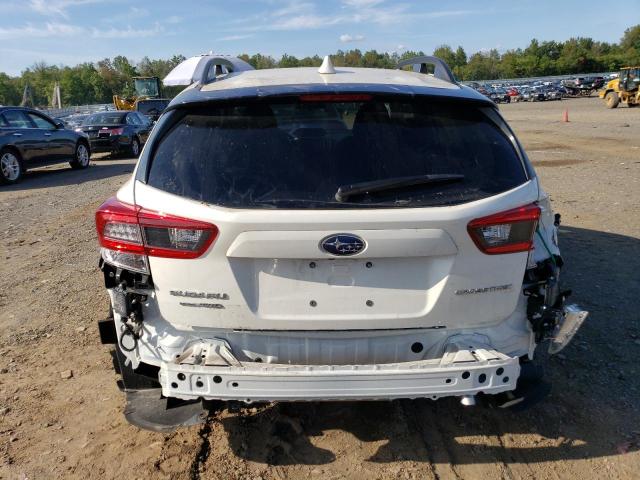 Photo 6 from auction – 2023 SUBARU CROSSTREK with VIN JF2GTAEC2PH290561