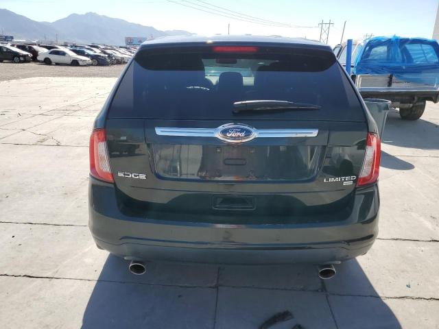 Photo 6 from auction – 2013 FORD EDGE LIMIT with VIN 2FMDK4KC9DBB99124