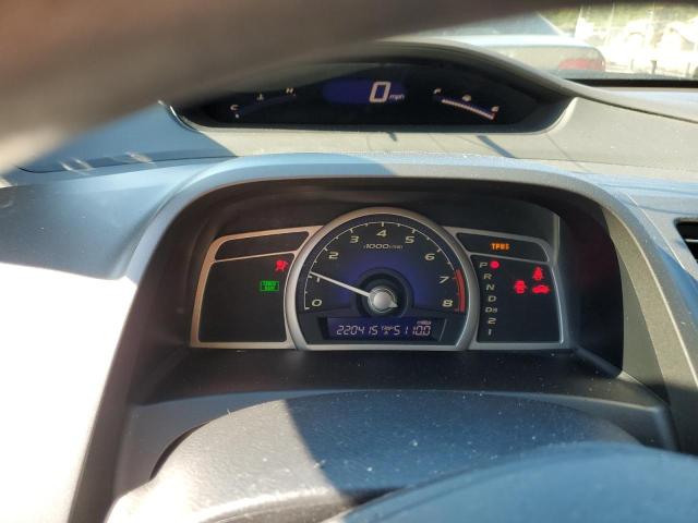 Photo 9 from auction – 2010 HONDA CIVIC EX with VIN 19XFA1F8XAE029542