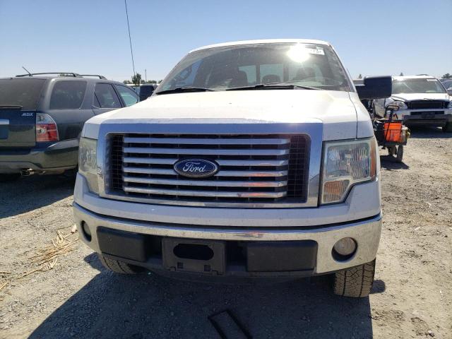 Photo 5 from auction – 2012 FORD F150 SUPER with VIN 1FTEX1CM8CFB55337