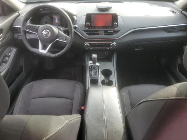 Photo 8 from auction – 2021 NISSAN ALTIMA S with VIN 1N4BL4BV5MN304889