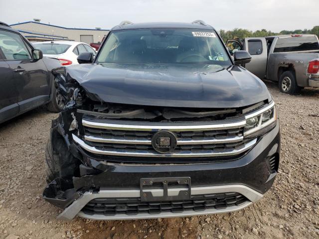 Photo 5 from auction – 2021 VOLKSWAGEN ATLAS SEL with VIN 1V2BR2CA5MC571632