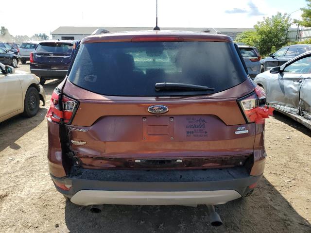 Photo 6 from auction – 2018 FORD ESCAPE SE with VIN 1FMCU0GD5JUB51965