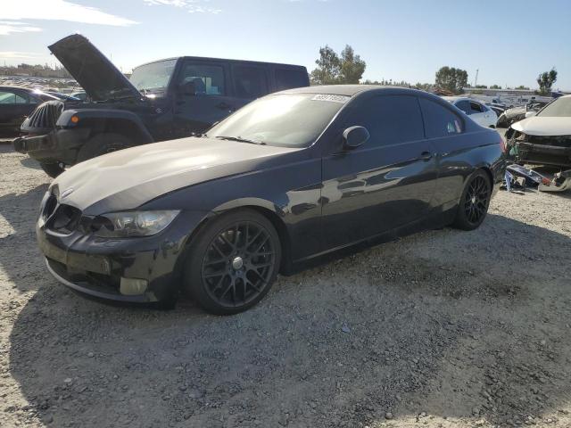 Photo 1 from auction – 2007 BMW 335 I with VIN WBAWB73517P031115