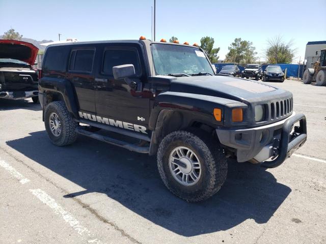 Снимка 4 от търг – 2008 HUMMER H3 с VIN 5GTEN13E288200775