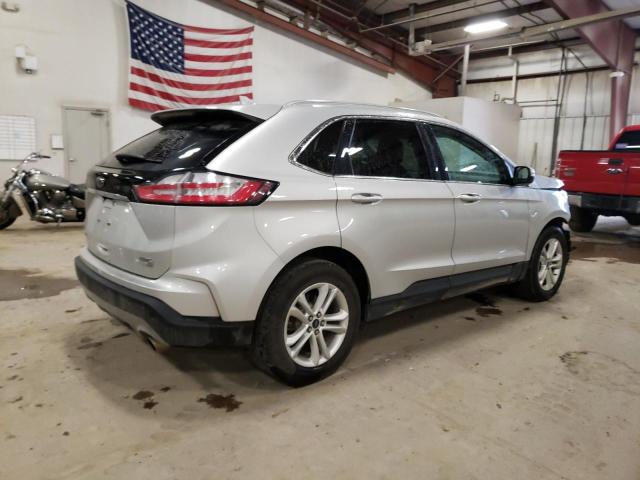 Photo 3 from auction – 2019 FORD EDGE SEL with VIN 2FMPK4J98KBC71429