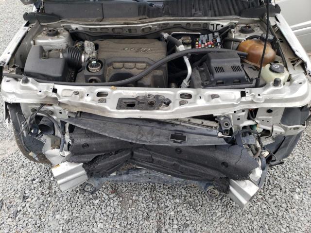 Photo 12 from auction – 2008 CHEVROLET EQUINOX LT with VIN 2CNDL33F886046393