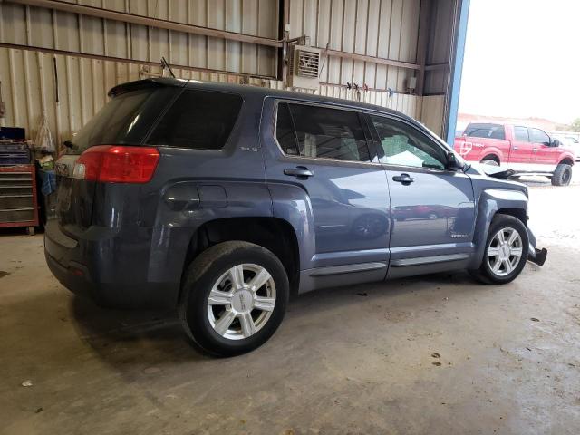 Photo 3 from auction – 2014 GMC TERRAIN SL with VIN 2GKALMEK4E6185766