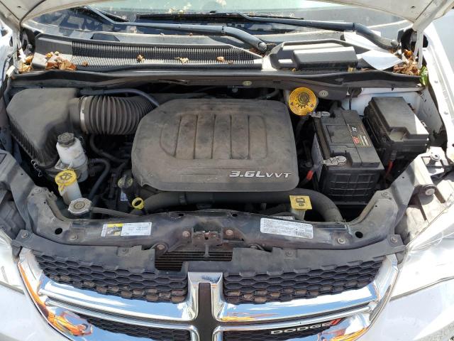 Photo 12 from auction – 2014 DODGE GRAND CARA with VIN 2C4RDGBG8ER167282