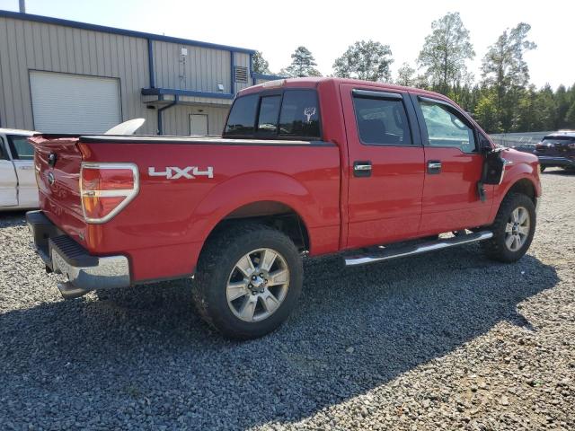 Photo 3 from auction – 2010 FORD F150 SUPER with VIN 1FTFW1EV5AFA17135