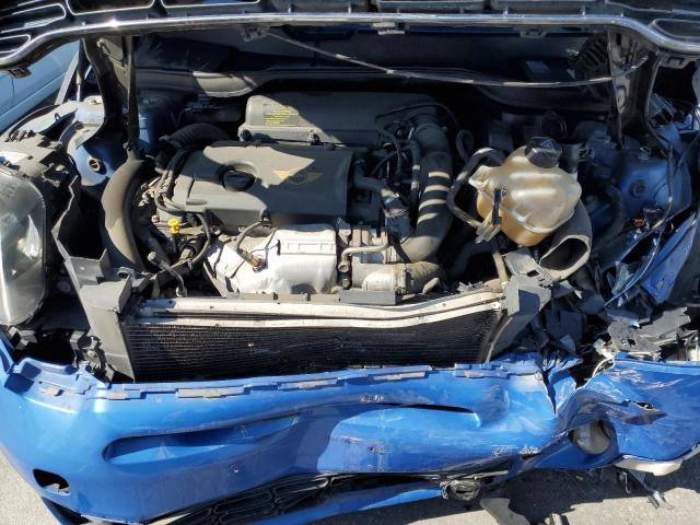 Photo 11 from auction – 2012 MINI COOPER S C with VIN WMWZC3C55CWP20030