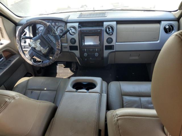 Photo 8 from auction – 2009 FORD F150 SUPER with VIN 1FTPW14V69FA60688