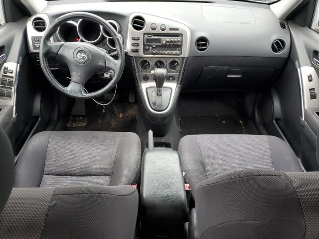 Photo 8 from auction – 2003 TOYOTA COROLLA MA with VIN 2T1KR32EX3C023689