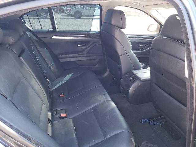 Снимка 10 от търг – 2011 BMW 550 I с VIN WBAFR9C56BC618319