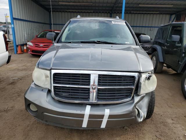 Photo 5 from auction – 2008 DODGE DURANGO SL with VIN 1D8HB48N38F123855