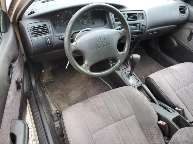 Photo 8 from auction – 1993 TOYOTA COROLLA with VIN 1NXAE04EXPZ091529
