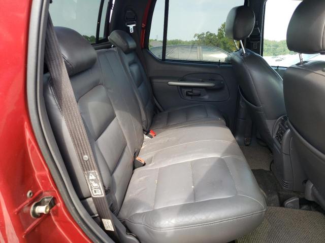 Photo 10 from auction – 2002 FORD EXPLORER S with VIN 1FMZU67E62UD71235