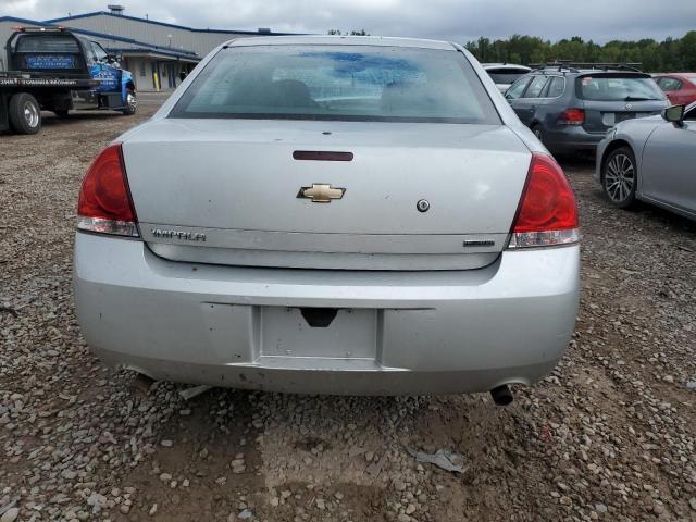 Photo 6 from auction – 2015 CHEVROLET IMPALA LIM with VIN 2G1WD5E3XF1162822