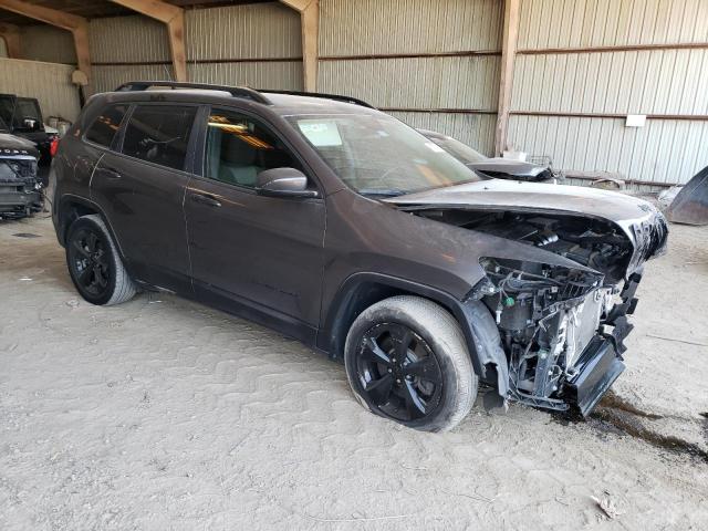 Photo 4 from auction – 2018 JEEP CHEROKEE L with VIN 1C4PJLCB6JD544622