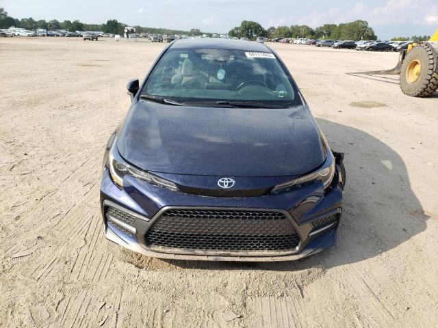 Photo 5 from auction – 2020 TOYOTA COROLLA SE with VIN 5YFS4RCE6LP043373