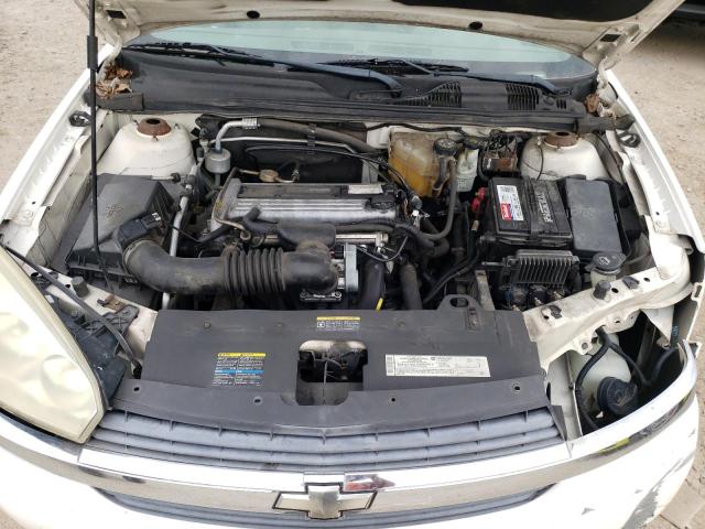 Photo 11 from auction – 2005 CHEVROLET MALIBU with VIN 1G1ZS52F85F211024