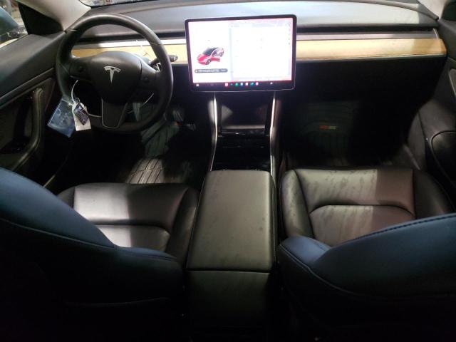 Photo 8 from auction – 2019 TESLA MODEL 3 with VIN 5YJ3E1EA9KF411567