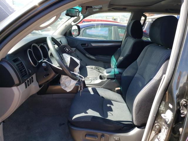 Photo 7 from auction – 2007 TOYOTA 4RUNNER SR with VIN JTEBT14R070065788