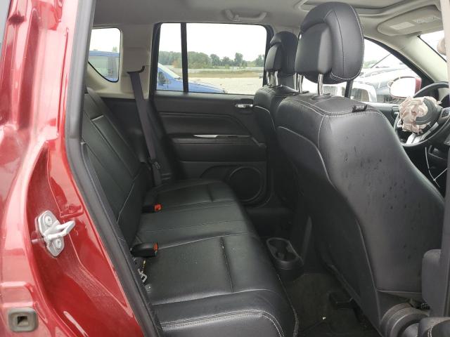 Photo 10 from auction – 2016 JEEP COMPASS LA with VIN 1C4NJDEB0GD768925
