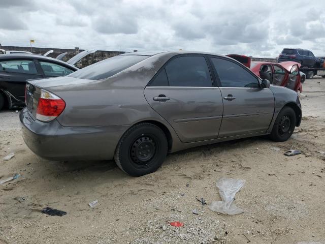 Photo 3 from auction – 2006 TOYOTA CAMRY LE with VIN 4T1BE30K66U728982