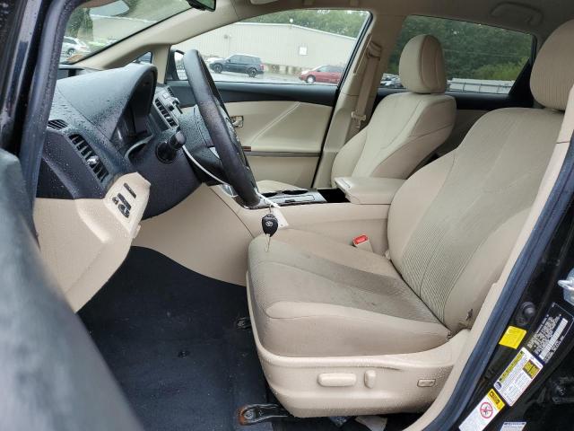 Photo 7 from auction – 2013 TOYOTA VENZA LE with VIN 4T3BK3BB0DU092098