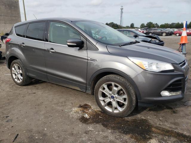 Photo 4 from auction – 2013 FORD ESCAPE SEL with VIN 1FMCU9H94DUA29620