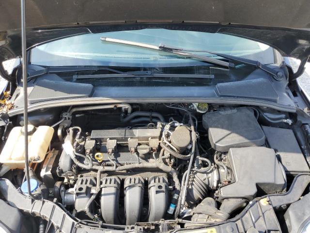 Photo 11 from auction – 2013 FORD FOCUS SE with VIN 1FADP3F20DL161305
