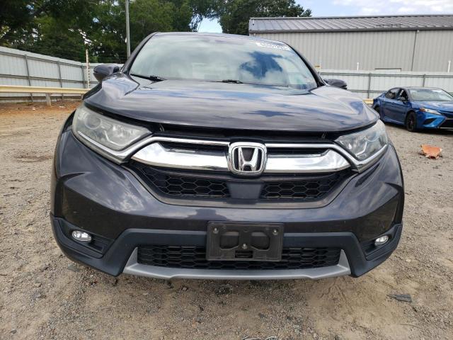 Photo 5 from auction – 2017 HONDA CR-V with VIN 2HKRW2H82HH618690