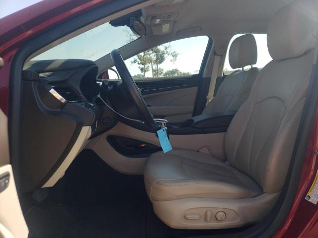 Photo 7 from auction – 2018 BUICK LACROSSE E with VIN 1G4ZP5SZ0JU148599