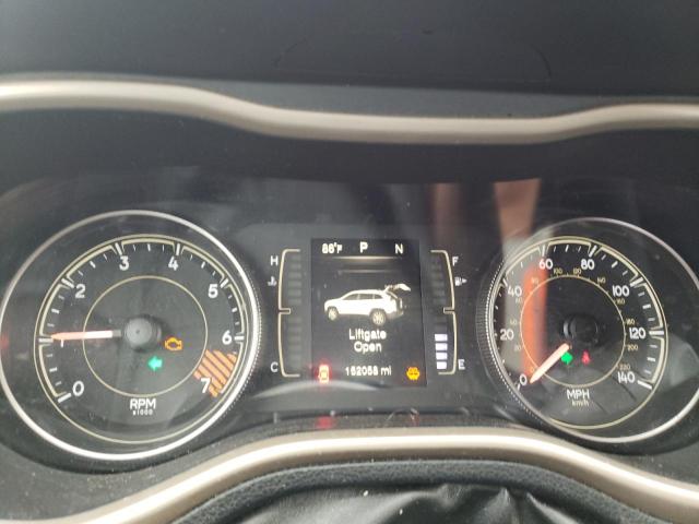 Снимка 9 от търг – 2014 JEEP CHEROKEE L с VIN 1C4PJMCB9EW248249