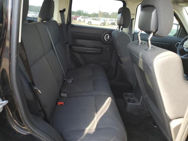 Photo 11 from auction – 2011 DODGE NITRO HEAT with VIN 1D4PU4GX2BW564037