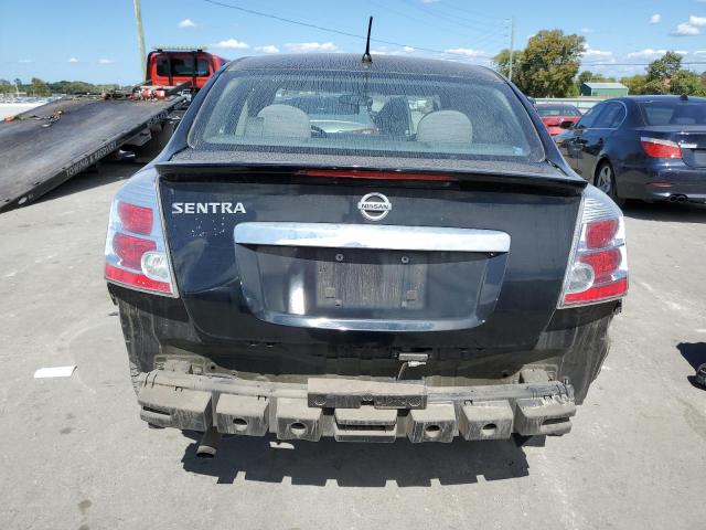 Photo 6 from auction – 2011 NISSAN SENTRA with VIN 3N1AB6AP3BL669451
