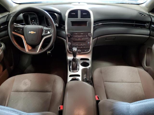 Photo 8 from auction – 2014 CHEVROLET MALIBU LS with VIN 1G11A5SL8EF283203