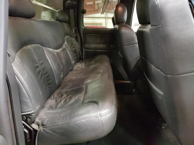 Photo 10 from auction – 2002 GMC SIERRA K25 with VIN 1GTHK29UX2E306210