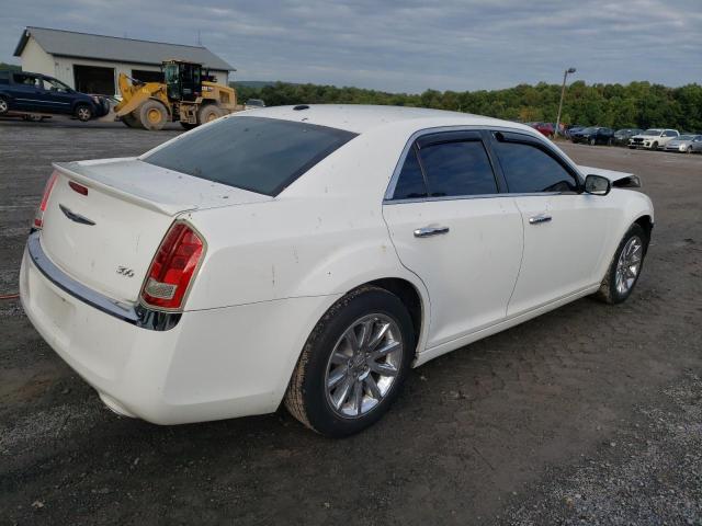 Photo 3 from auction – 2011 CHRYSLER 300 LIMITE with VIN 2C3CA5CG8BH598602