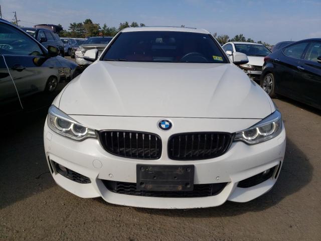 Photo 5 from auction – 2016 BMW 428 XI GRA with VIN WBA4C9C56GG141111