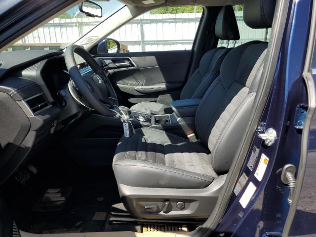 Photo 7 from auction – 2023 MITSUBISHI OUTLANDER with VIN JA4J4UA83PZ048094