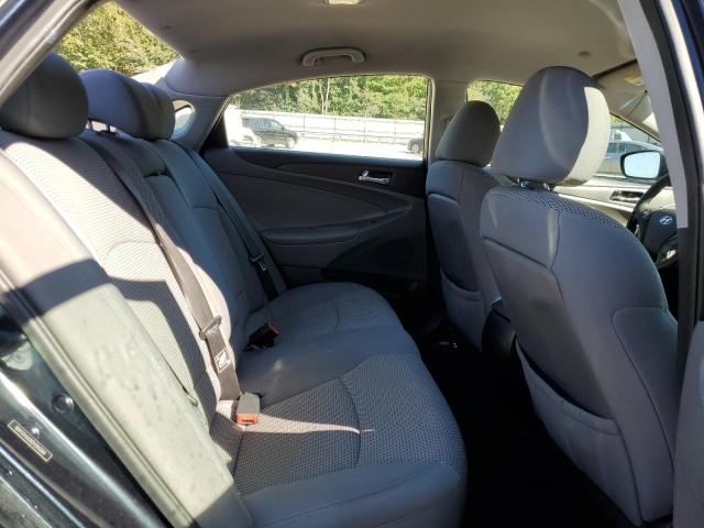 Photo 10 from auction – 2012 HYUNDAI SONATA GLS with VIN 5NPEB4AC6CH395289