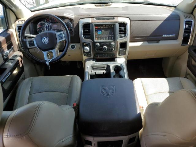 Photo 8 from auction – 2017 RAM 1500 LARAM with VIN 1C6RR7NTXHS611783
