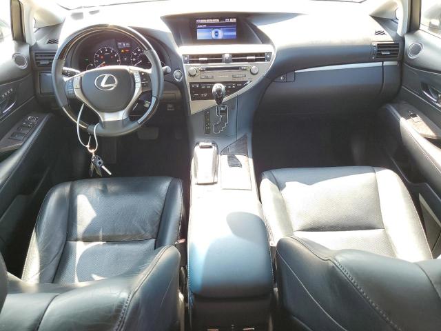 Photo 8 from auction – 2015 LEXUS RX 350 BAS with VIN 2T2BK1BA5FC273122