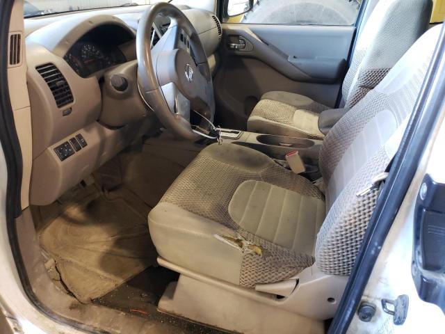 Photo 7 from auction – 2012 NISSAN FRONTIER S with VIN 1N6AD0CW5CC459436