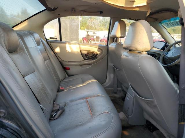 Photo 10 from auction – 2000 CHEVROLET MALIBU LS with VIN 1G1NE52J4Y6101764