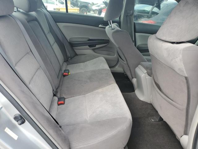 Photo 10 from auction – 2008 HONDA ACCORD LXP with VIN JHMCP26418C053443