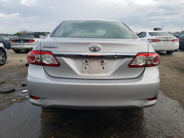 Photo 6 from auction – 2013 TOYOTA COROLLA BA with VIN 2T1BU4EE3DC923836