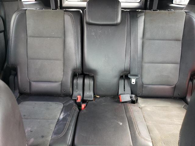 Photo 10 from auction – 2015 FORD EXPLORER X with VIN 1FM5K7D88FGC59467